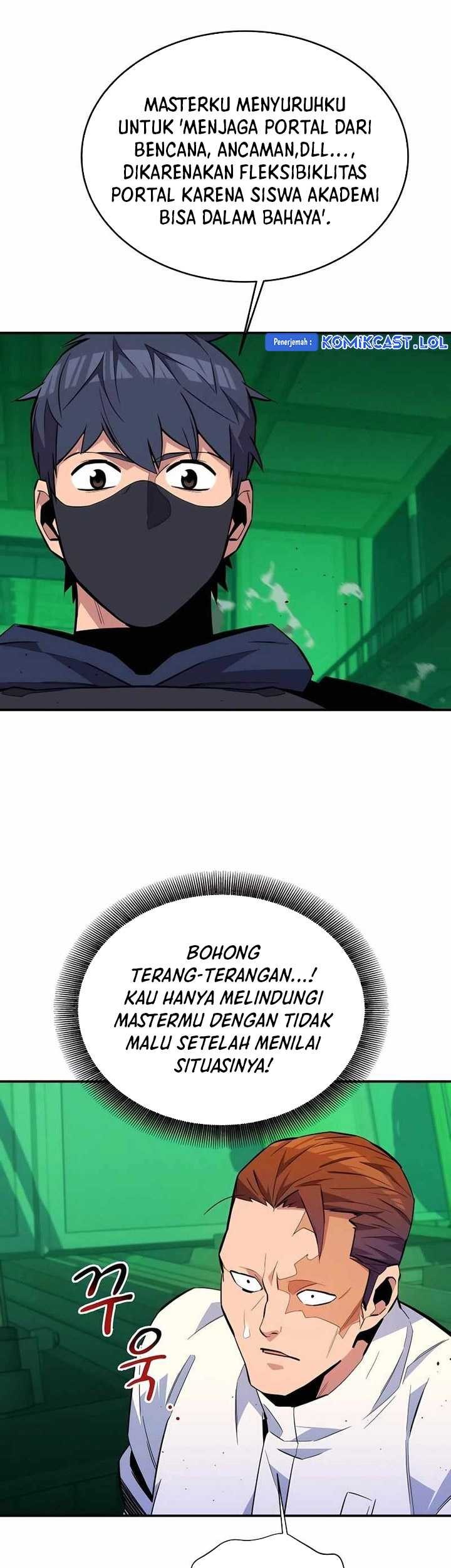 Auto-Hunting With Clones Chapter 72 - halaman 4