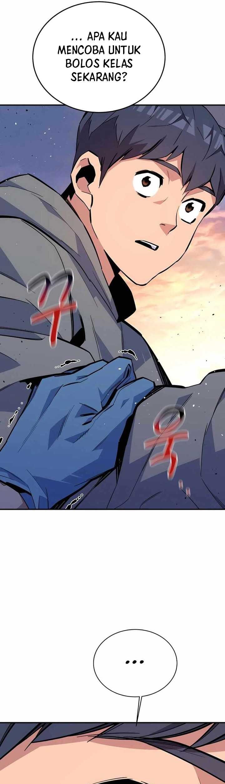 Auto-Hunting With Clones Chapter 72 - halaman 42