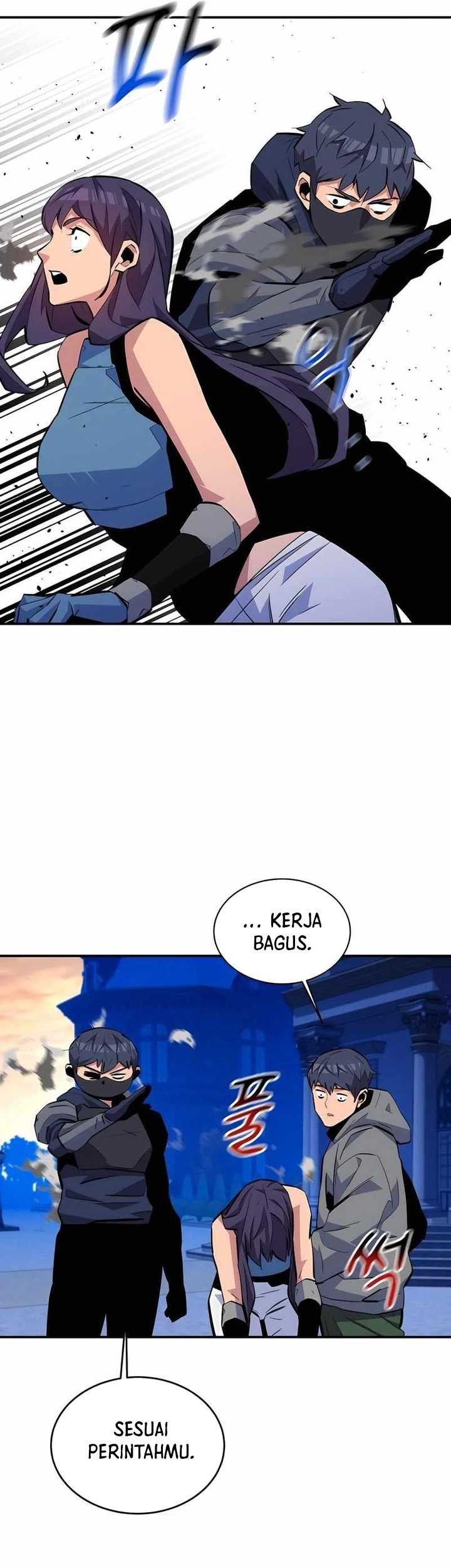 Auto-Hunting With Clones Chapter 72 - halaman 44