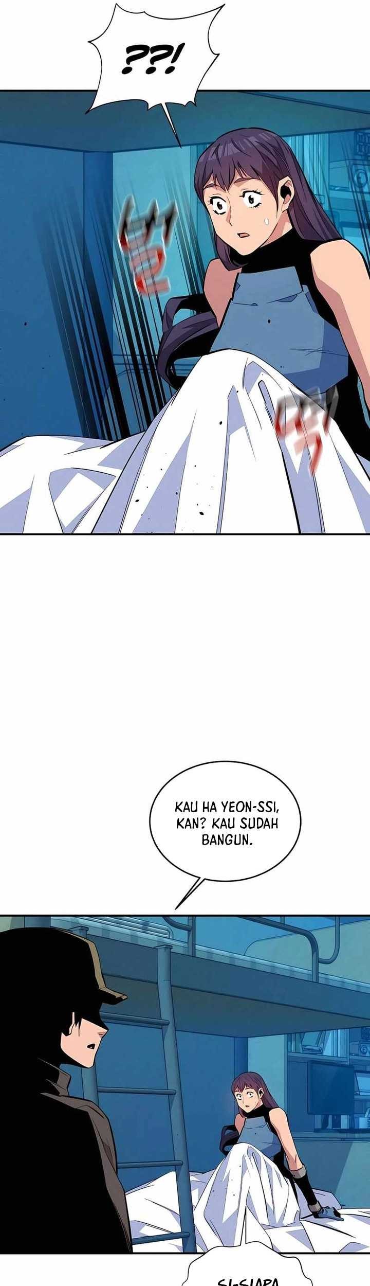 Auto-Hunting With Clones Chapter 72 - halaman 50
