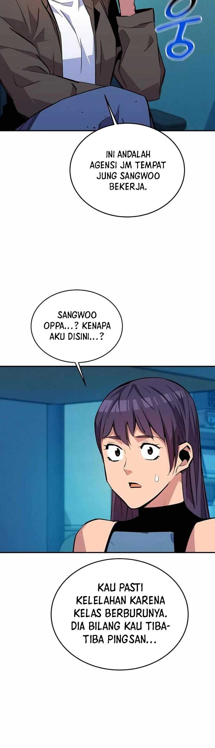 Auto-Hunting With Clones Chapter 72 - halaman 52