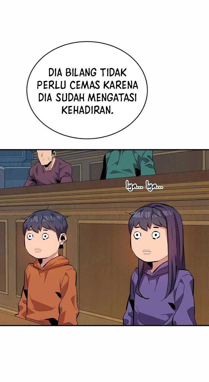 Auto-Hunting With Clones Chapter 72 - halaman 53