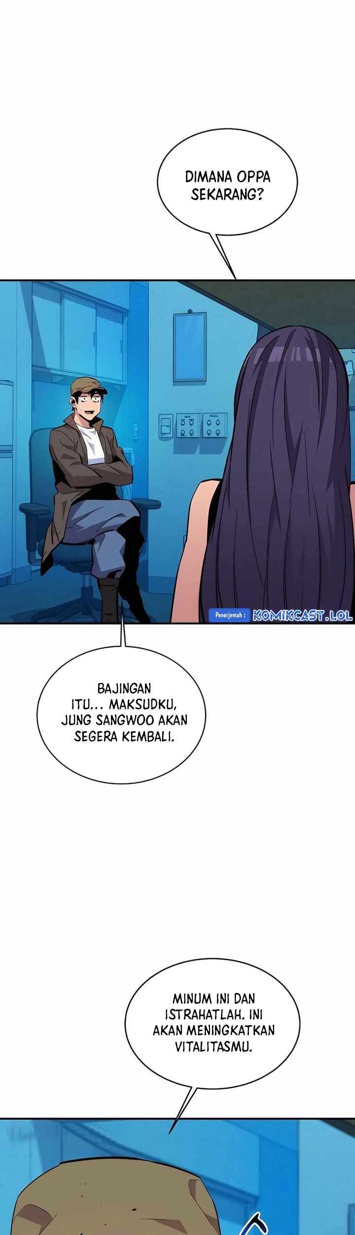 Auto-Hunting With Clones Chapter 72 - halaman 54