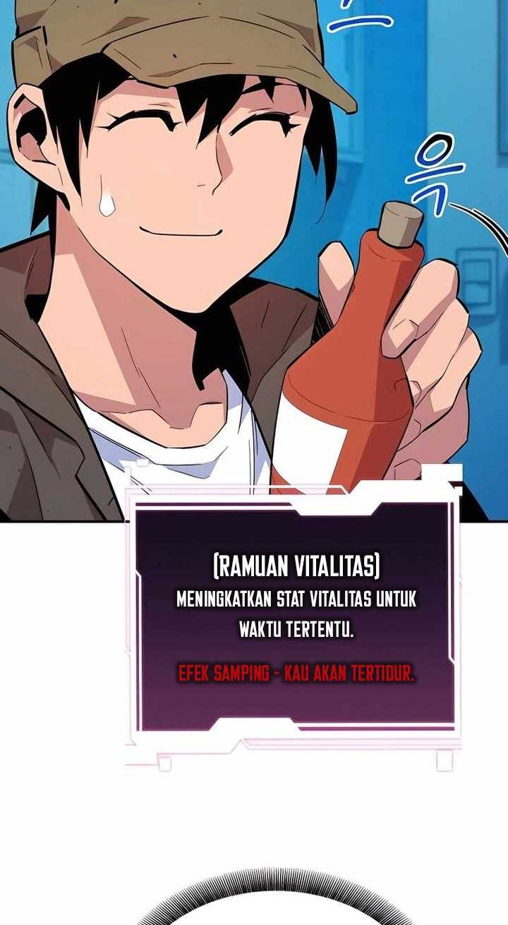 Auto-Hunting With Clones Chapter 72 - halaman 55
