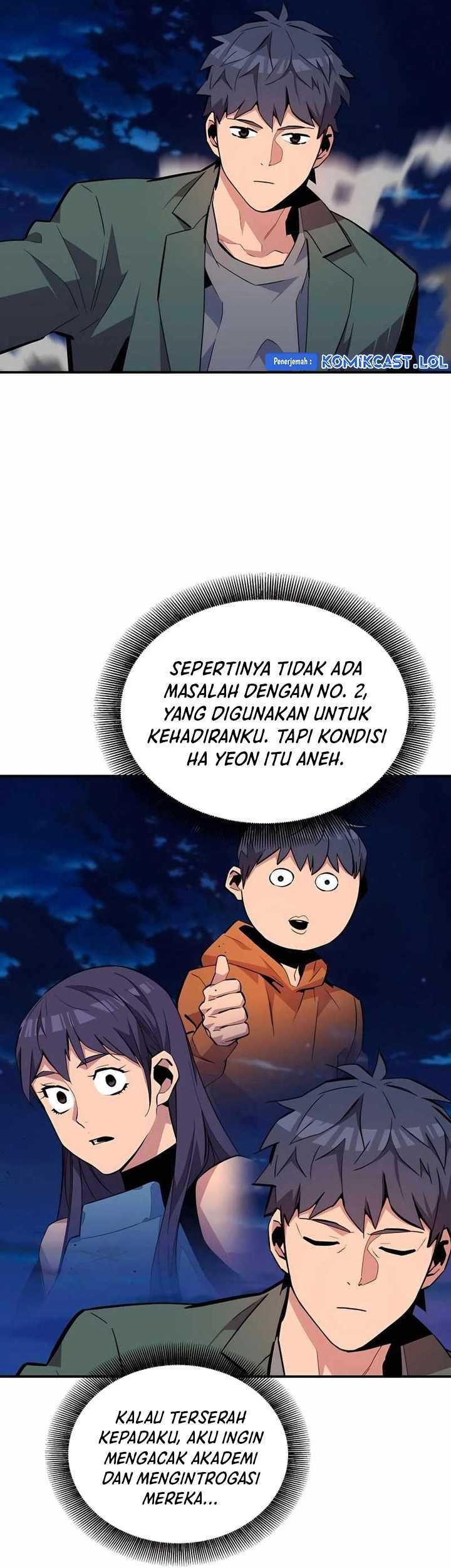 Auto-Hunting With Clones Chapter 72 - halaman 58