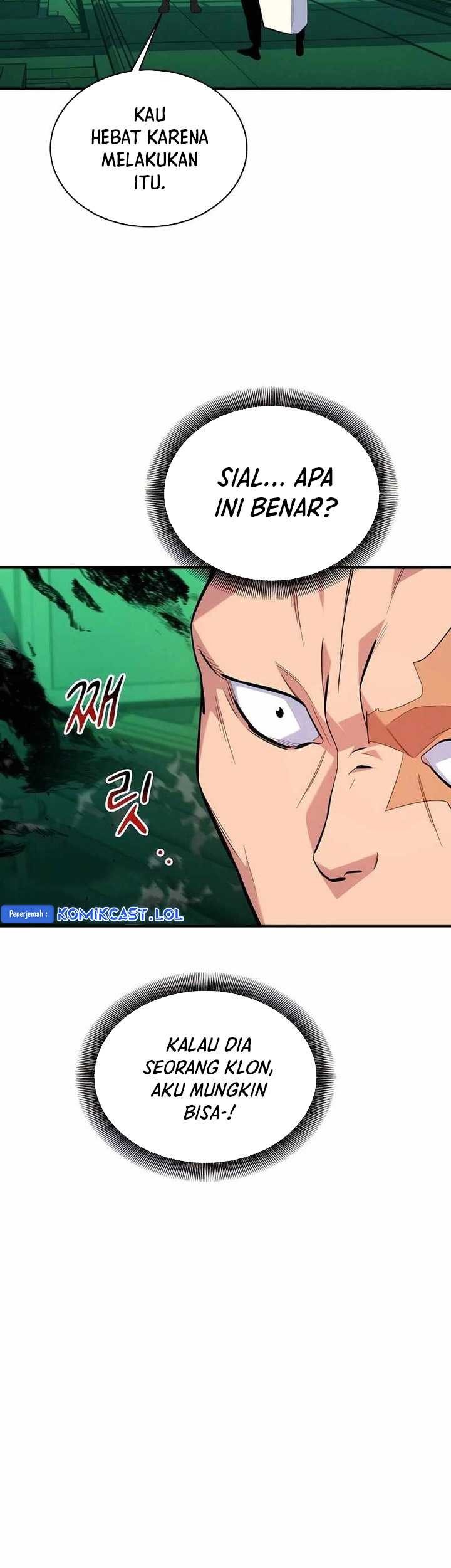 Auto-Hunting With Clones Chapter 72 - halaman 6