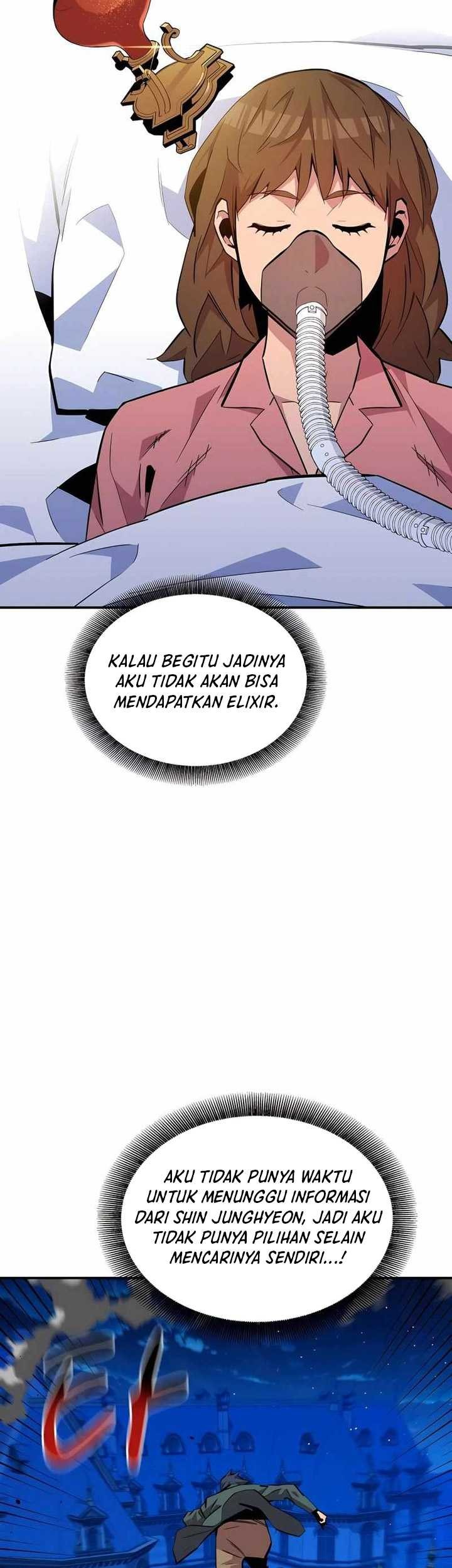 Auto-Hunting With Clones Chapter 72 - halaman 60