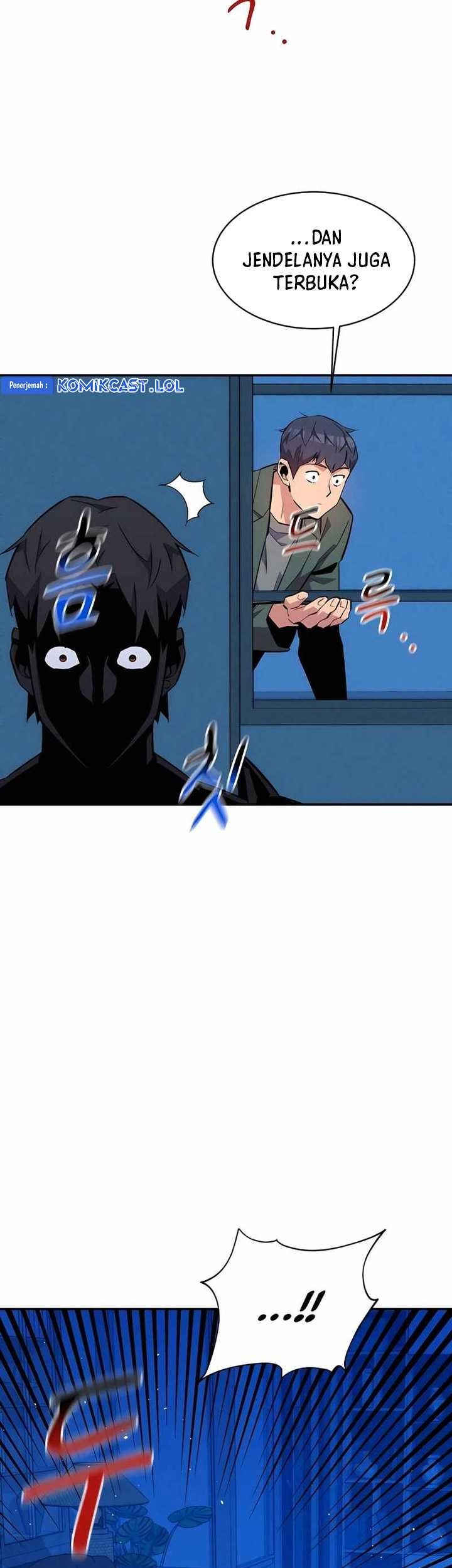 Auto-Hunting With Clones Chapter 72 - halaman 64