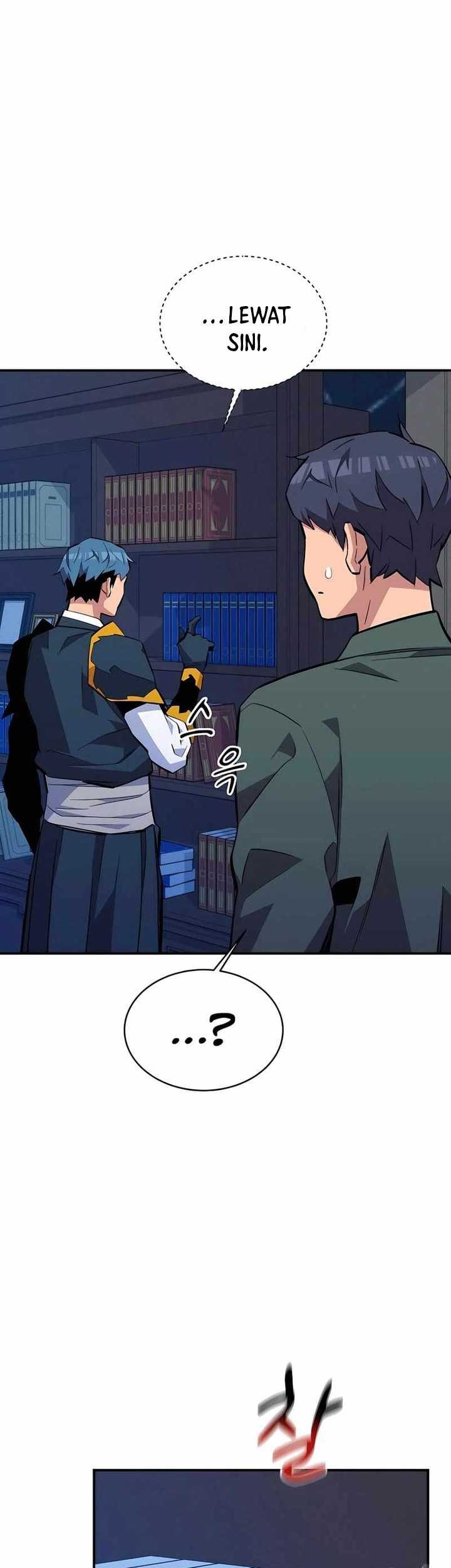 Auto-Hunting With Clones Chapter 72 - halaman 70