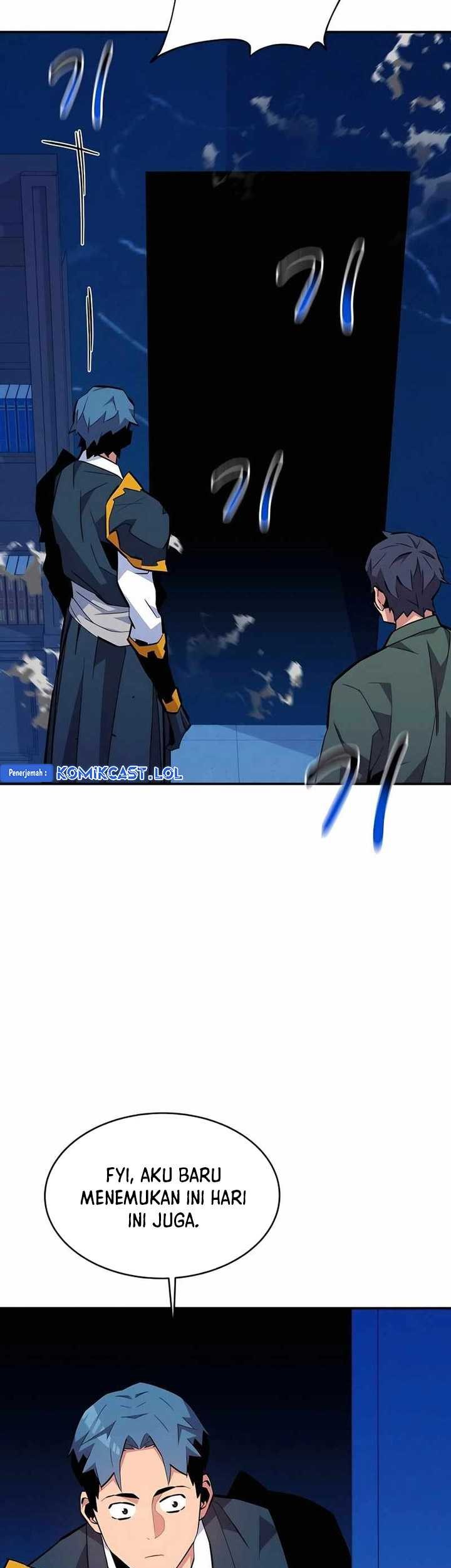 Auto-Hunting With Clones Chapter 72 - halaman 72