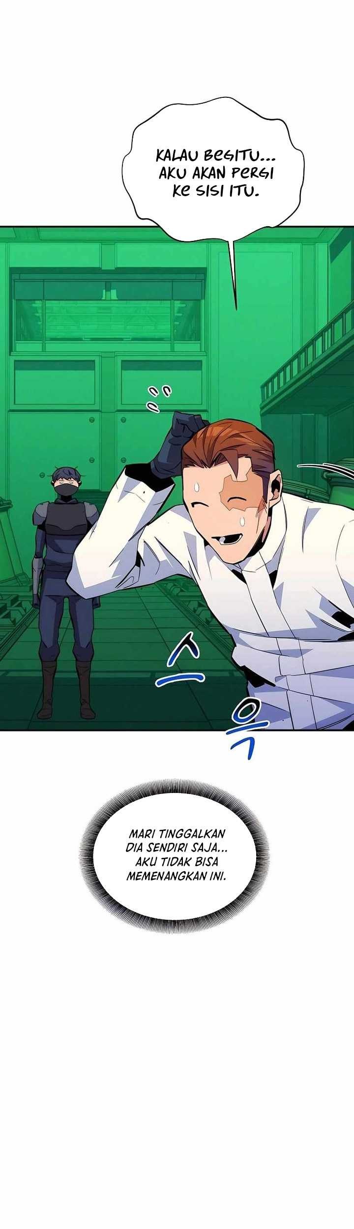 Auto-Hunting With Clones Chapter 72 - halaman 8