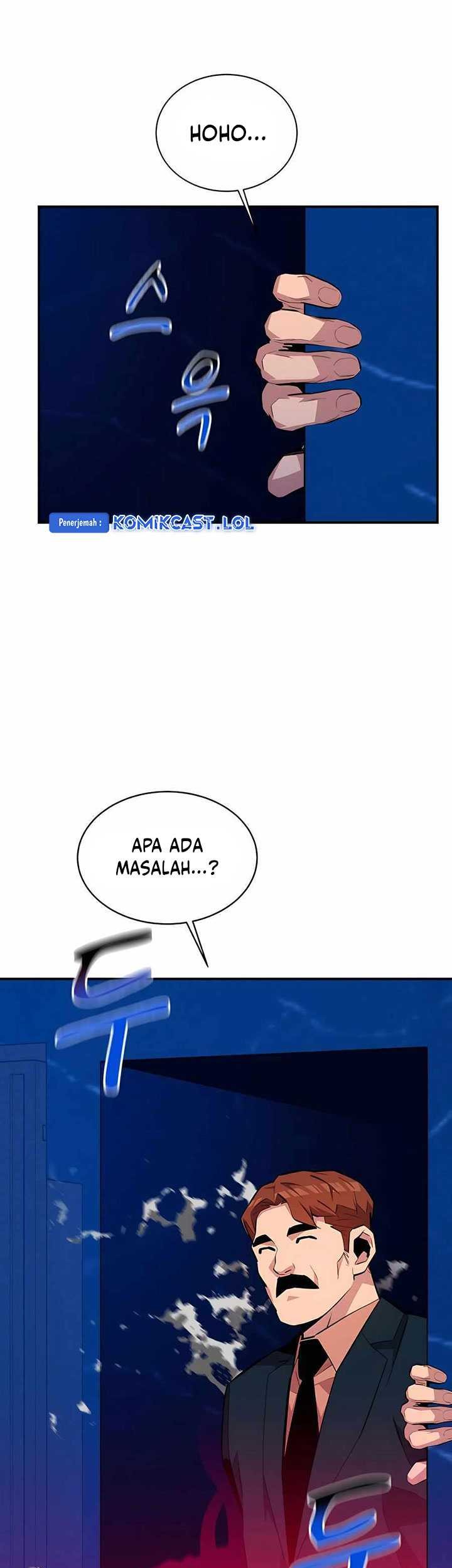 Auto-Hunting With Clones Chapter 73 - halaman 12