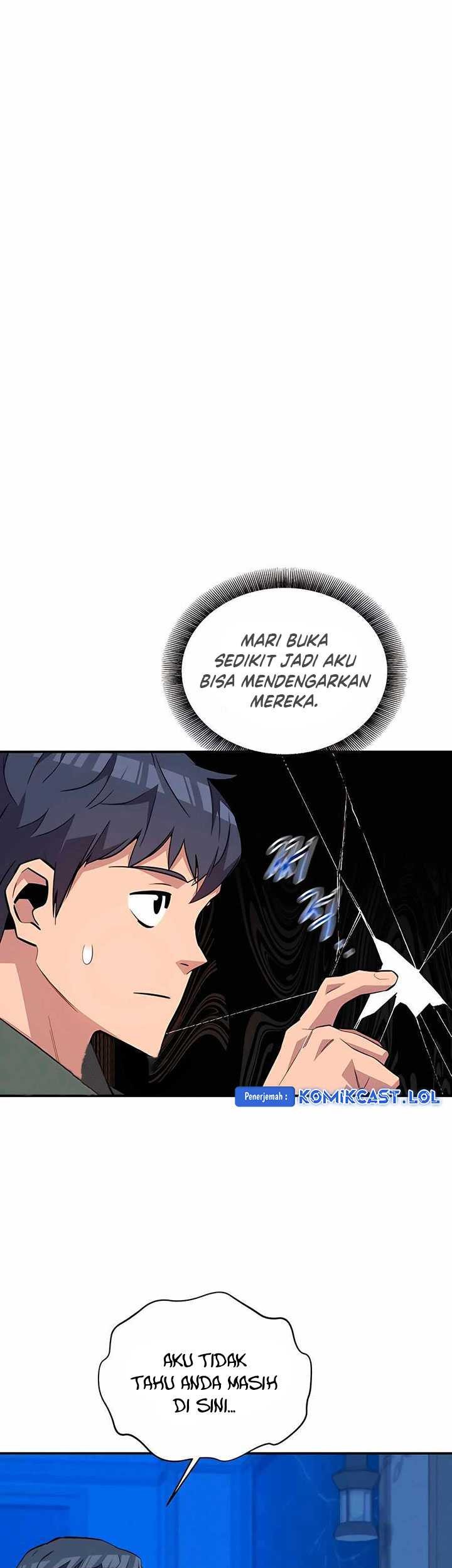 Auto-Hunting With Clones Chapter 73 - halaman 16