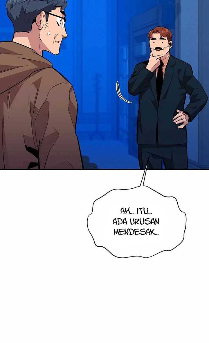 Auto-Hunting With Clones Chapter 73 - halaman 17