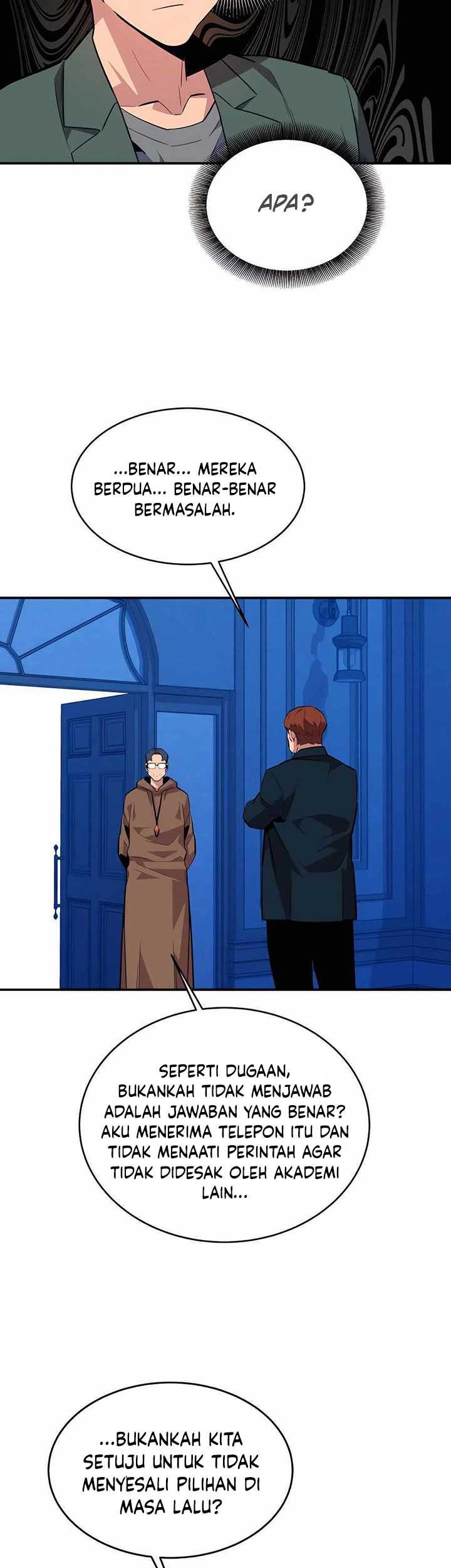 Auto-Hunting With Clones Chapter 73 - halaman 20