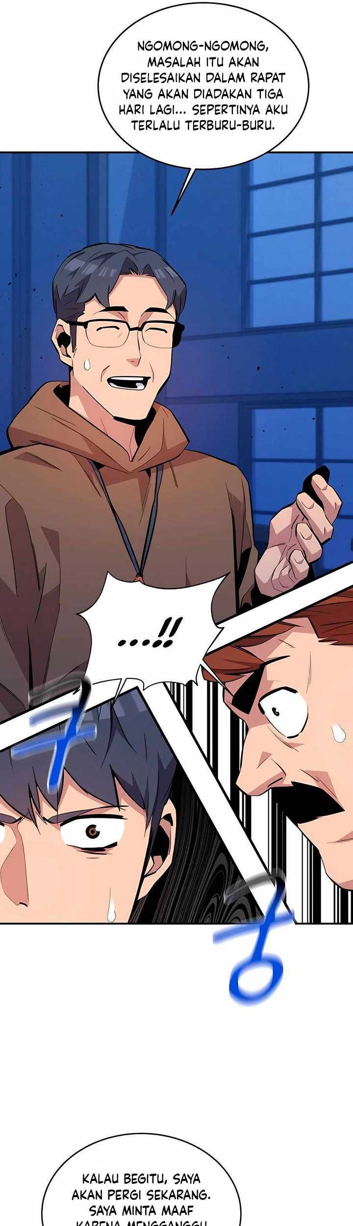 Auto-Hunting With Clones Chapter 73 - halaman 22