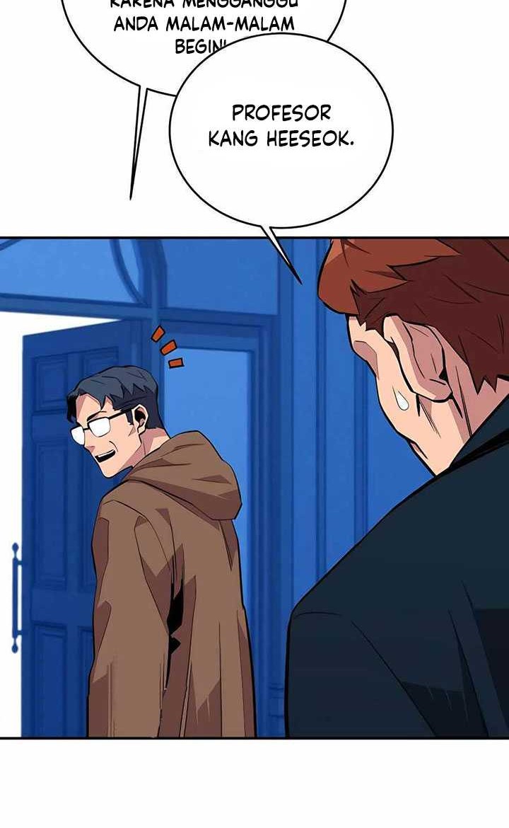Auto-Hunting With Clones Chapter 73 - halaman 23