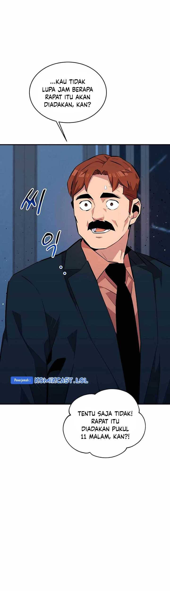 Auto-Hunting With Clones Chapter 73 - halaman 24