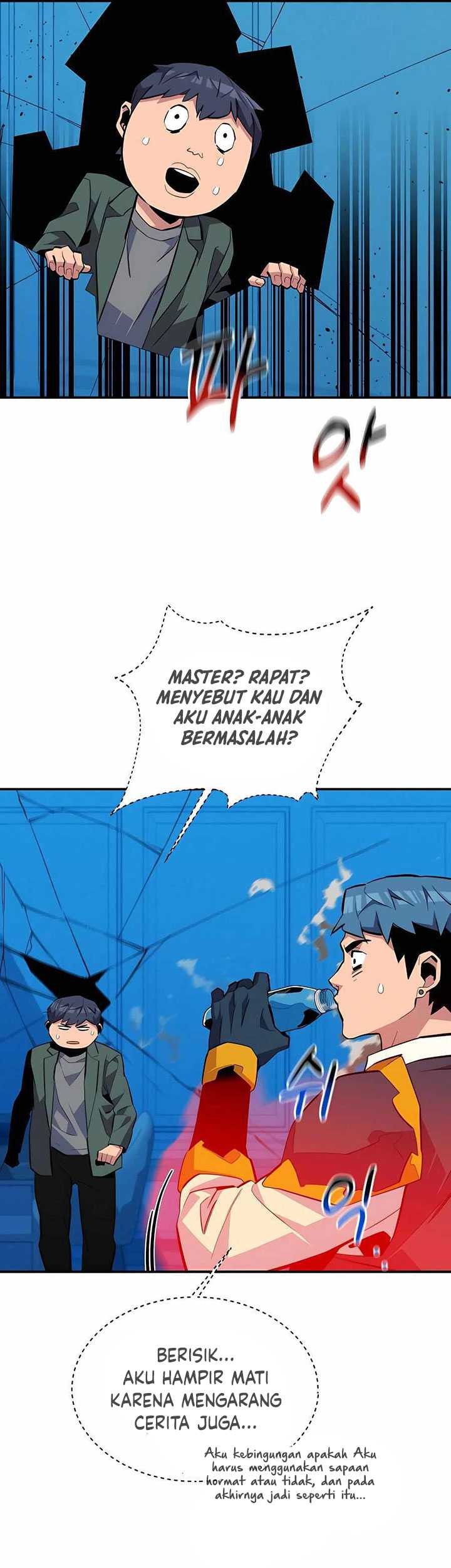 Auto-Hunting With Clones Chapter 73 - halaman 26