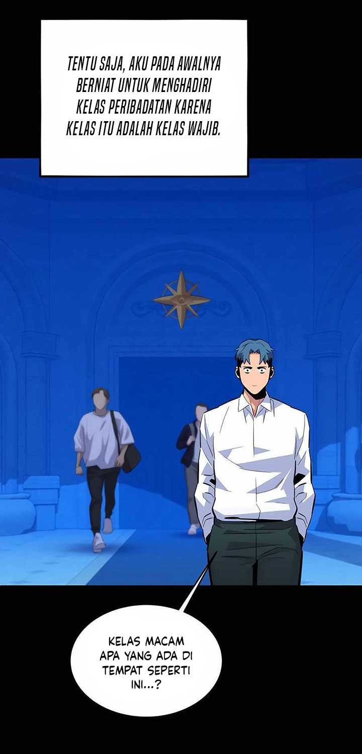 Auto-Hunting With Clones Chapter 73 - halaman 29
