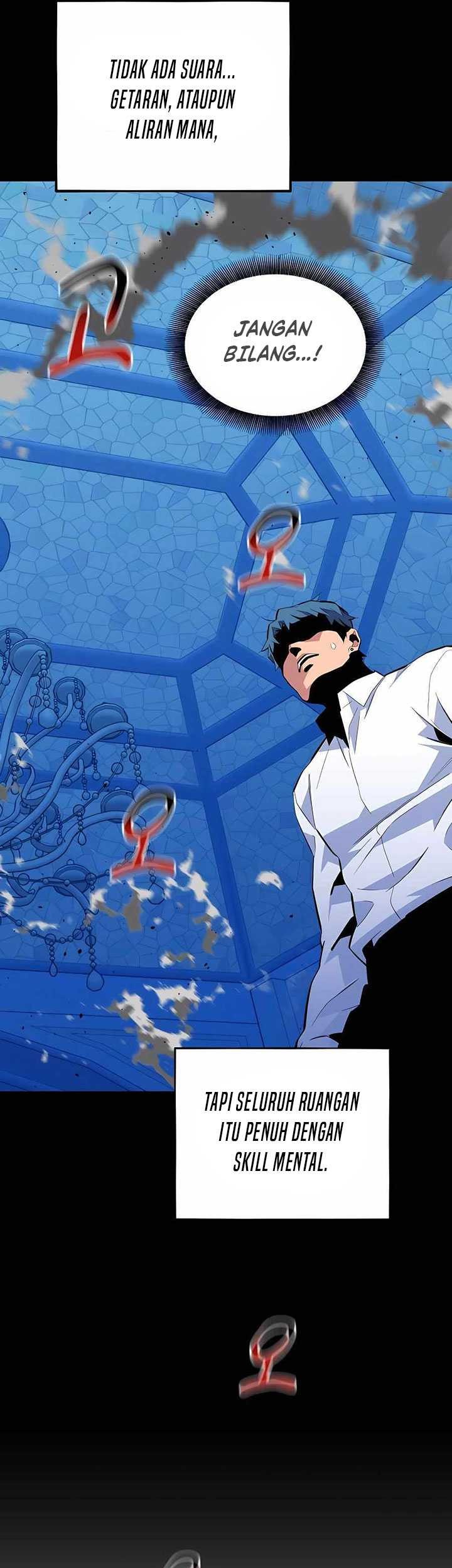 Auto-Hunting With Clones Chapter 73 - halaman 34