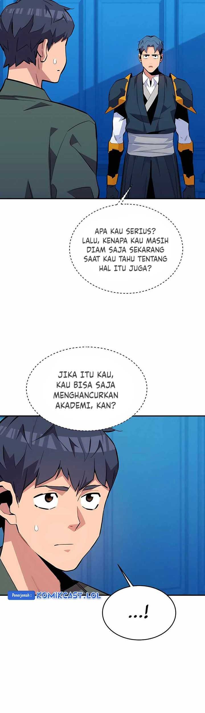 Auto-Hunting With Clones Chapter 73 - halaman 36