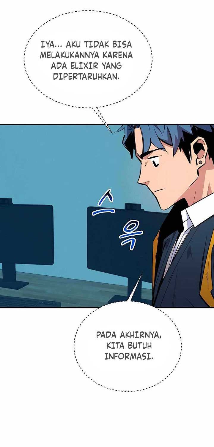 Auto-Hunting With Clones Chapter 73 - halaman 37