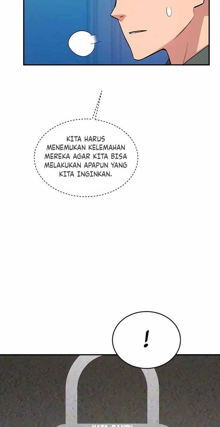 Auto-Hunting With Clones Chapter 73 - halaman 39
