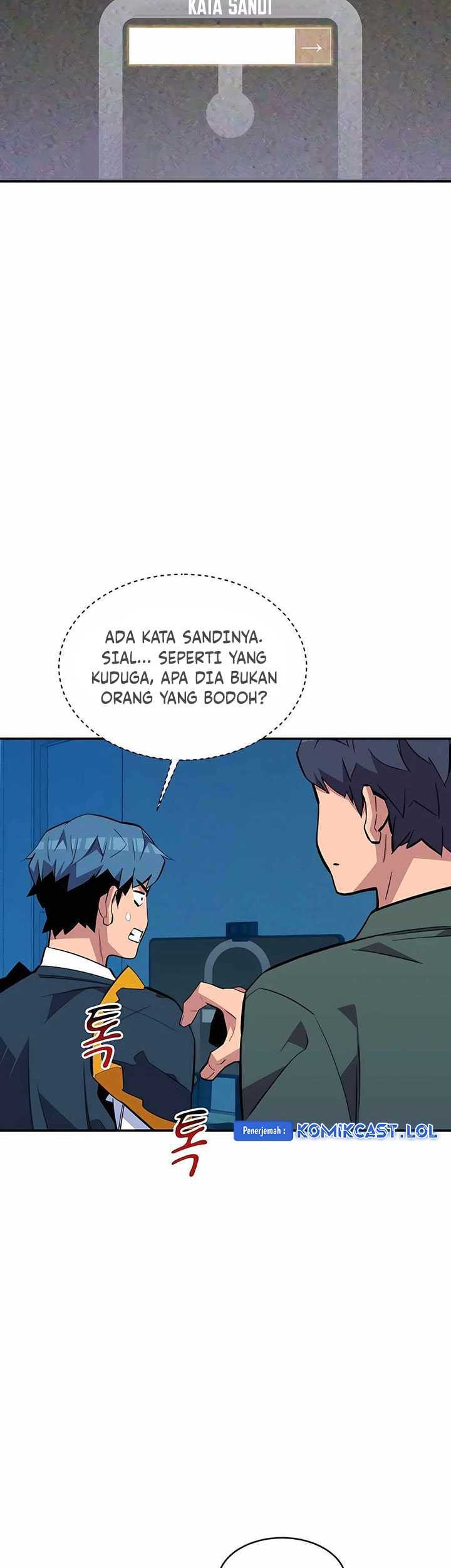 Auto-Hunting With Clones Chapter 73 - halaman 40