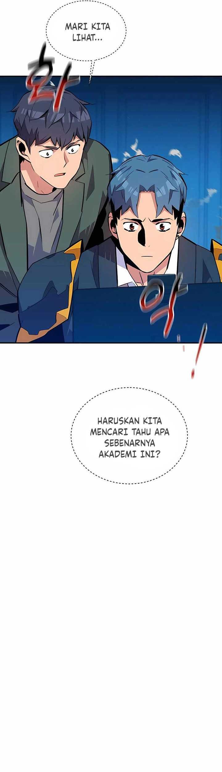 Auto-Hunting With Clones Chapter 73 - halaman 42