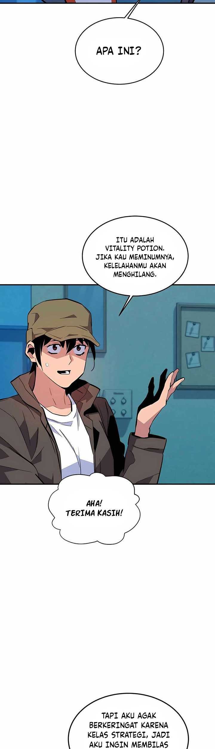 Auto-Hunting With Clones Chapter 73 - halaman 44