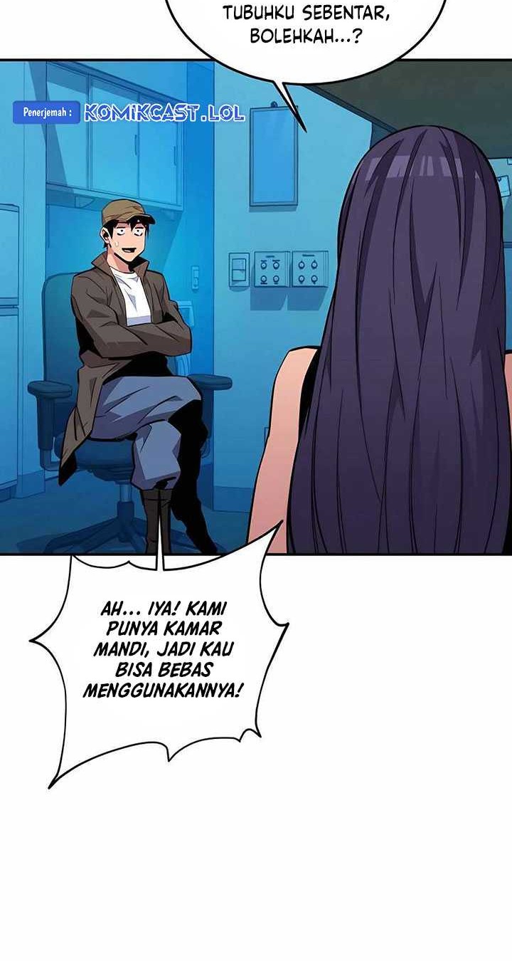 Auto-Hunting With Clones Chapter 73 - halaman 45