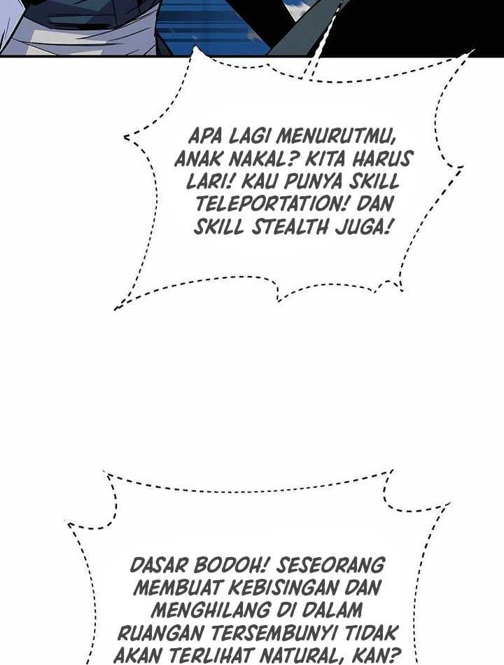 Auto-Hunting With Clones Chapter 73 - halaman 5