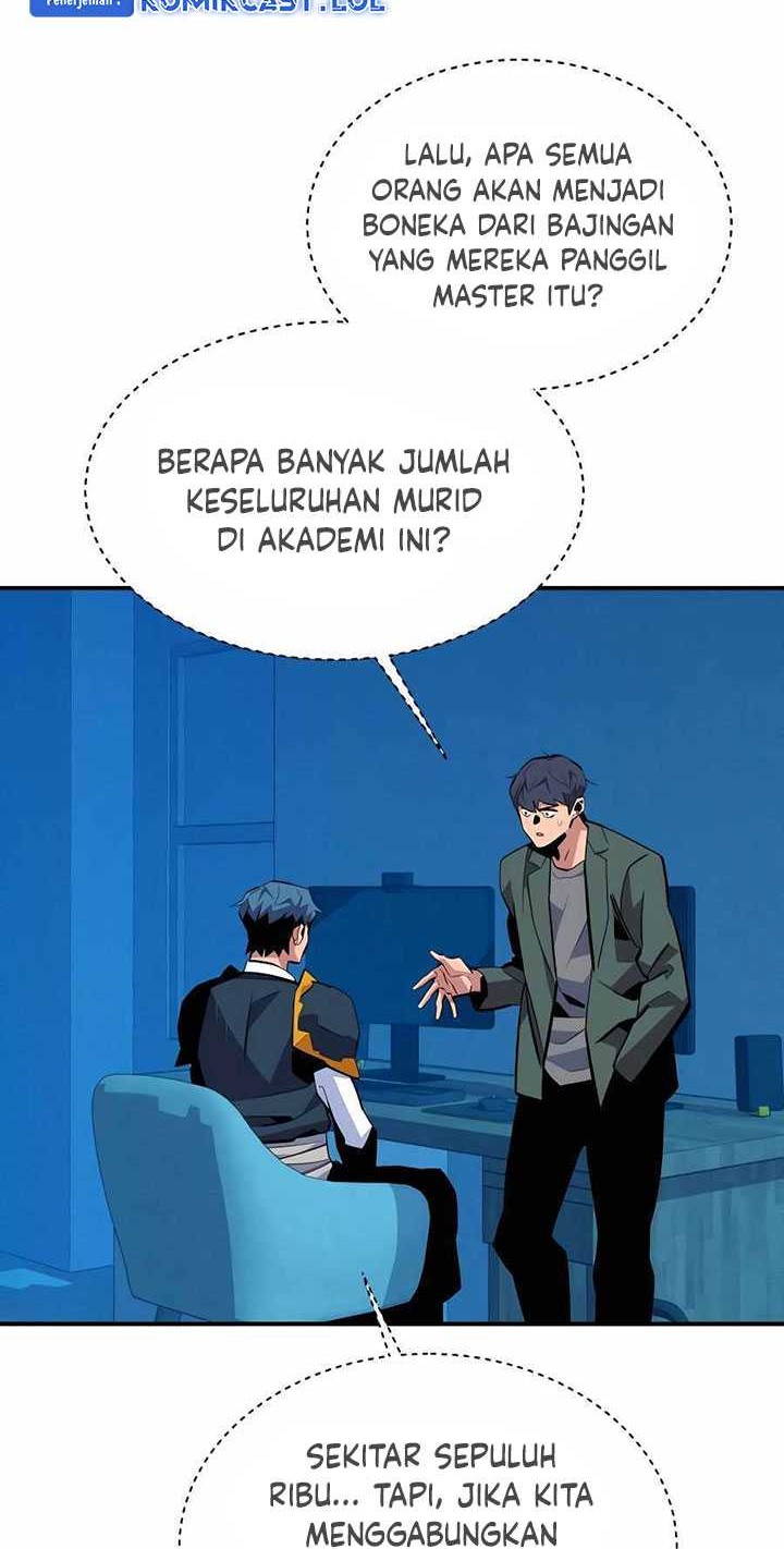 Auto-Hunting With Clones Chapter 73 - halaman 53