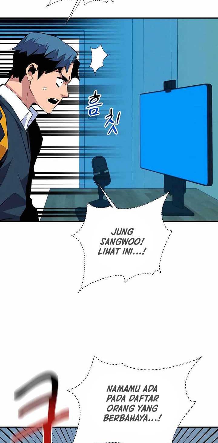 Auto-Hunting With Clones Chapter 73 - halaman 55