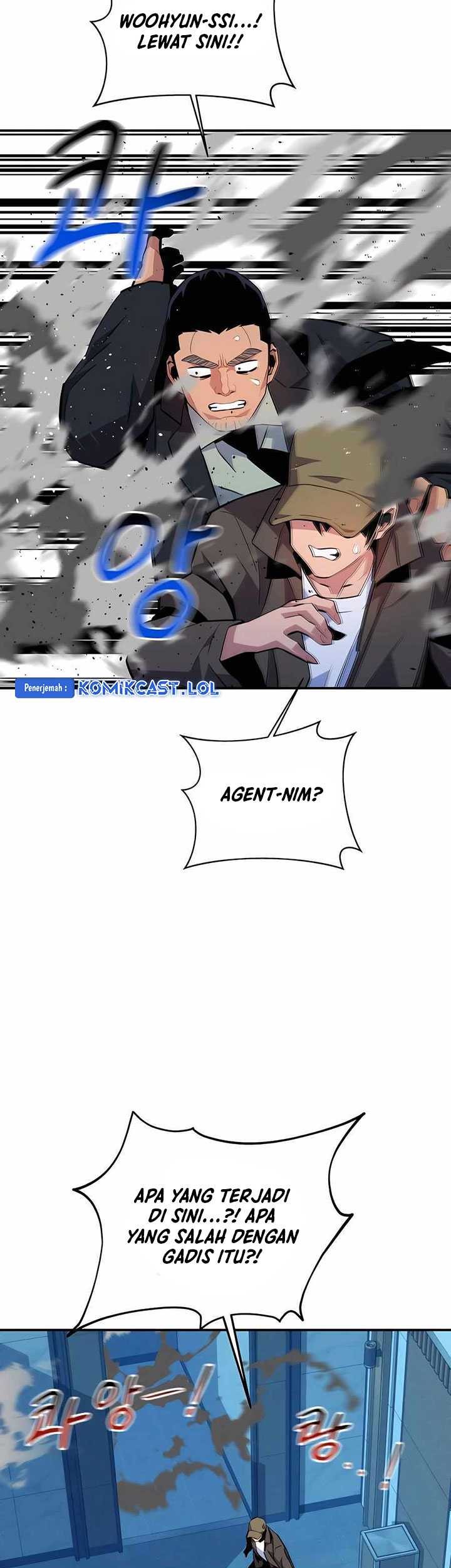 Auto-Hunting With Clones Chapter 73 - halaman 64