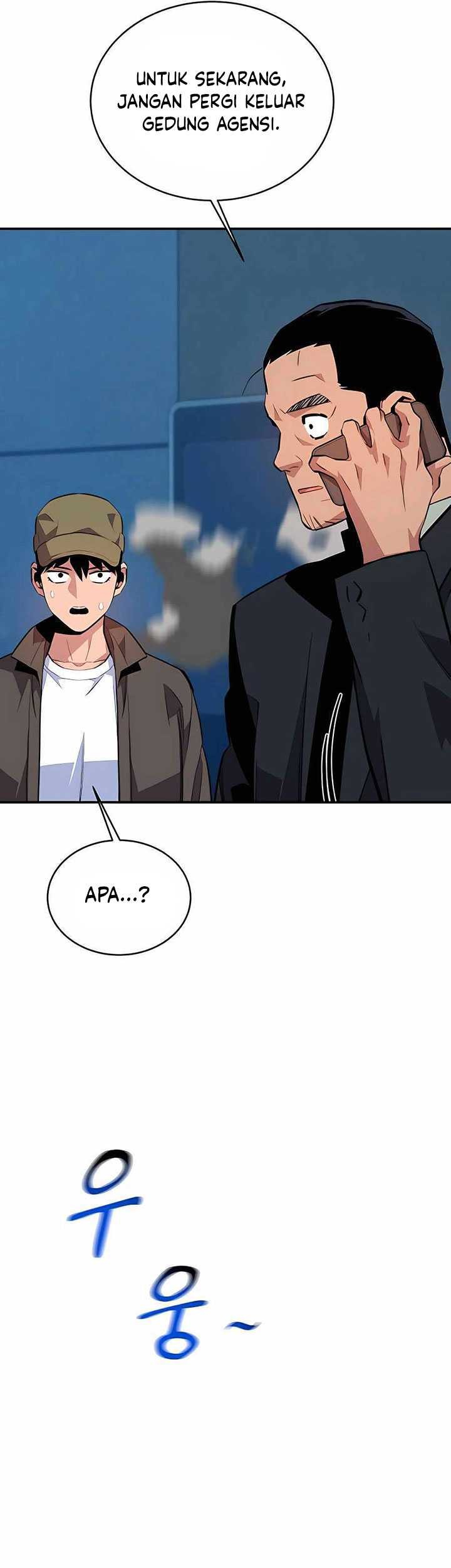 Auto-Hunting With Clones Chapter 73 - halaman 66