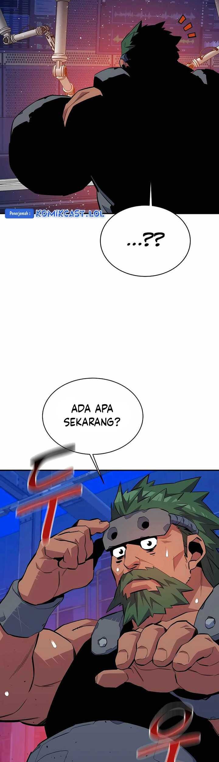 Auto-Hunting With Clones Chapter 73 - halaman 72