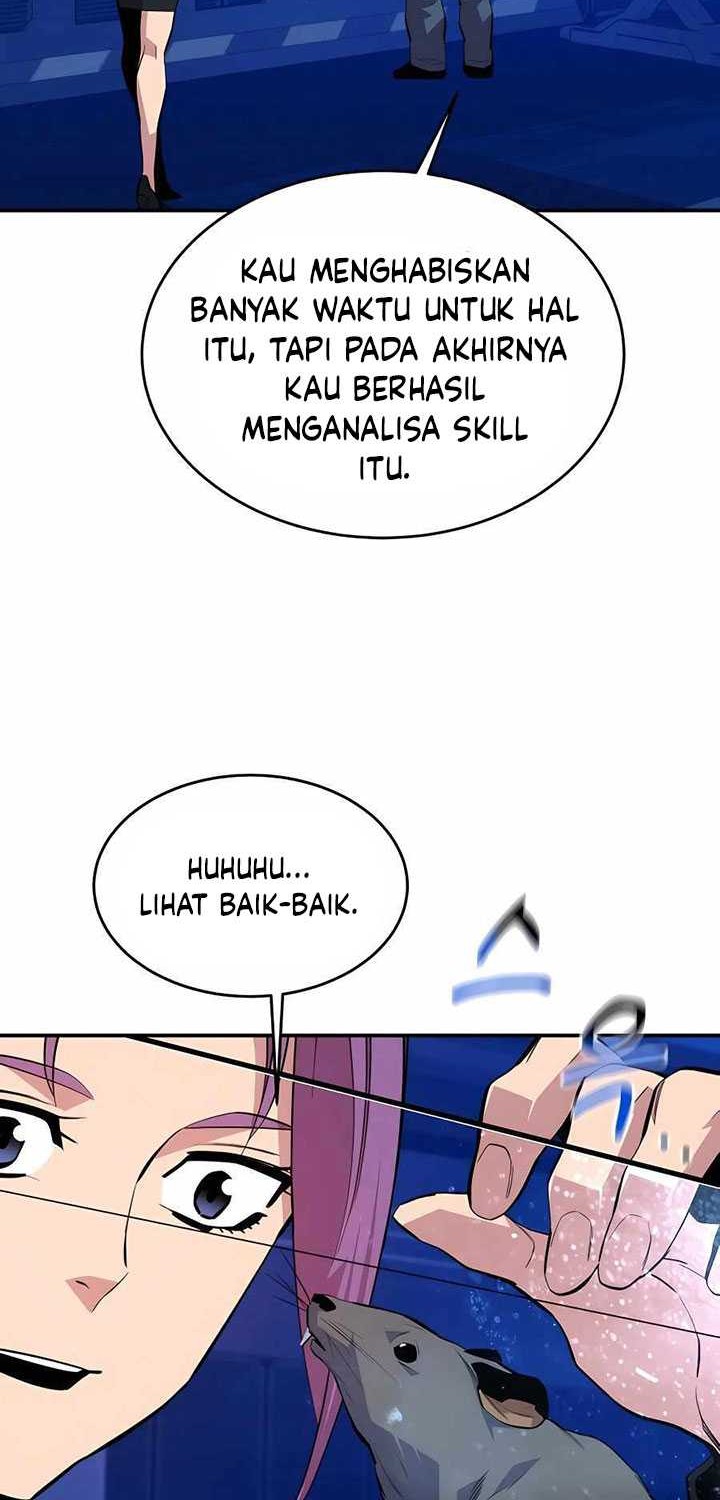 Auto-Hunting With Clones Chapter 73 - halaman 75
