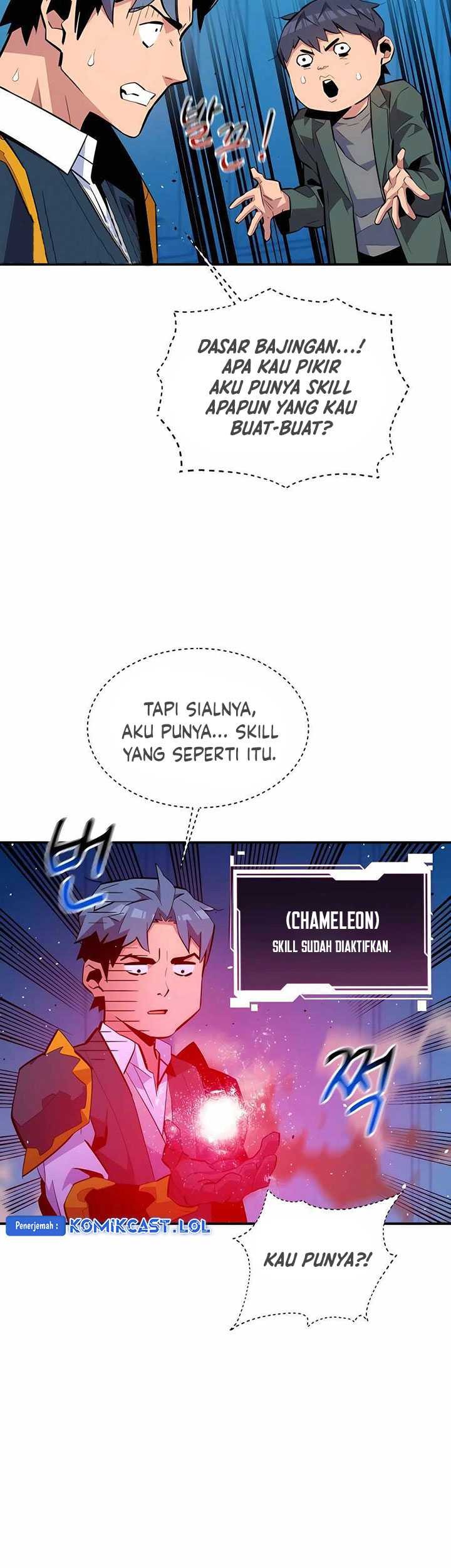 Auto-Hunting With Clones Chapter 73 - halaman 8
