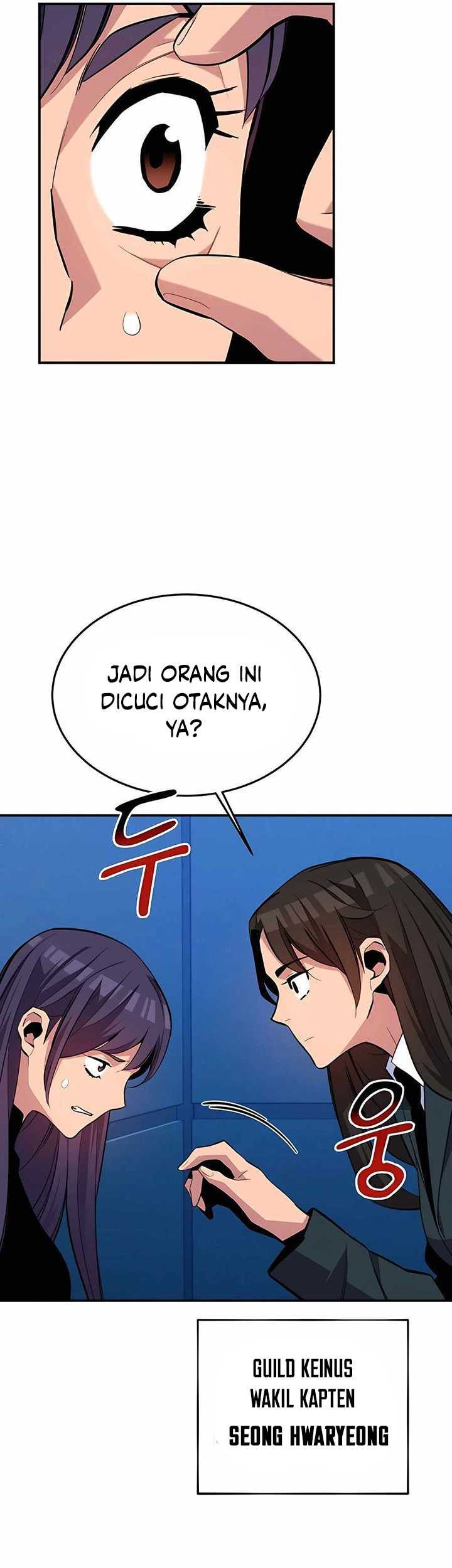 Auto-Hunting With Clones Chapter 74 - halaman 10