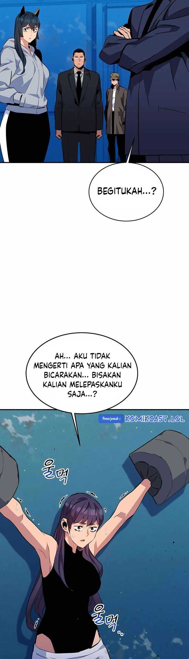 Auto-Hunting With Clones Chapter 74 - halaman 12