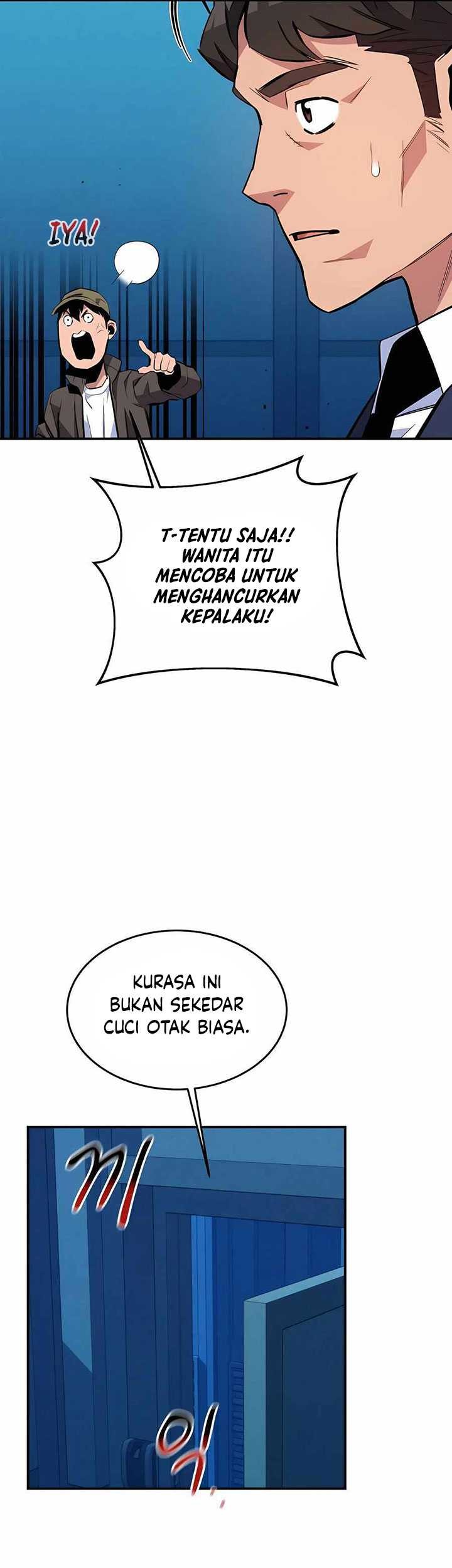 Auto-Hunting With Clones Chapter 74 - halaman 14
