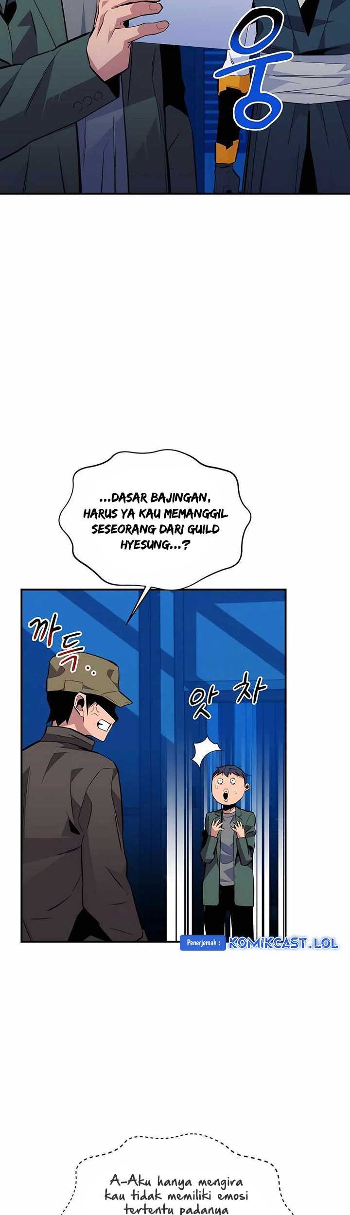 Auto-Hunting With Clones Chapter 74 - halaman 16