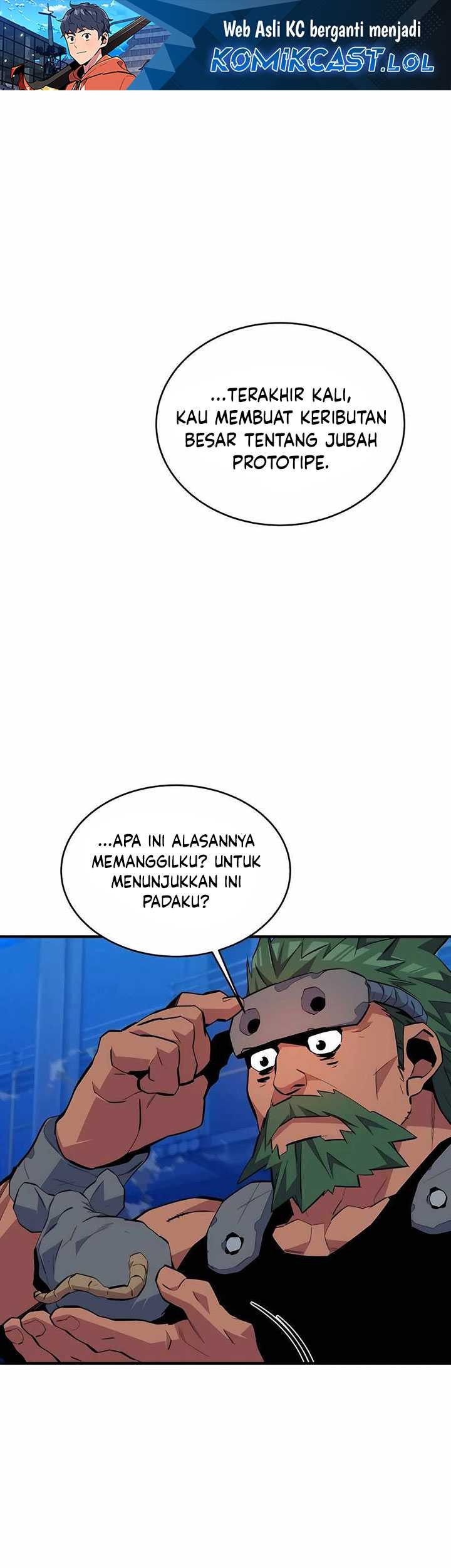 Auto-Hunting With Clones Chapter 74 - halaman 2