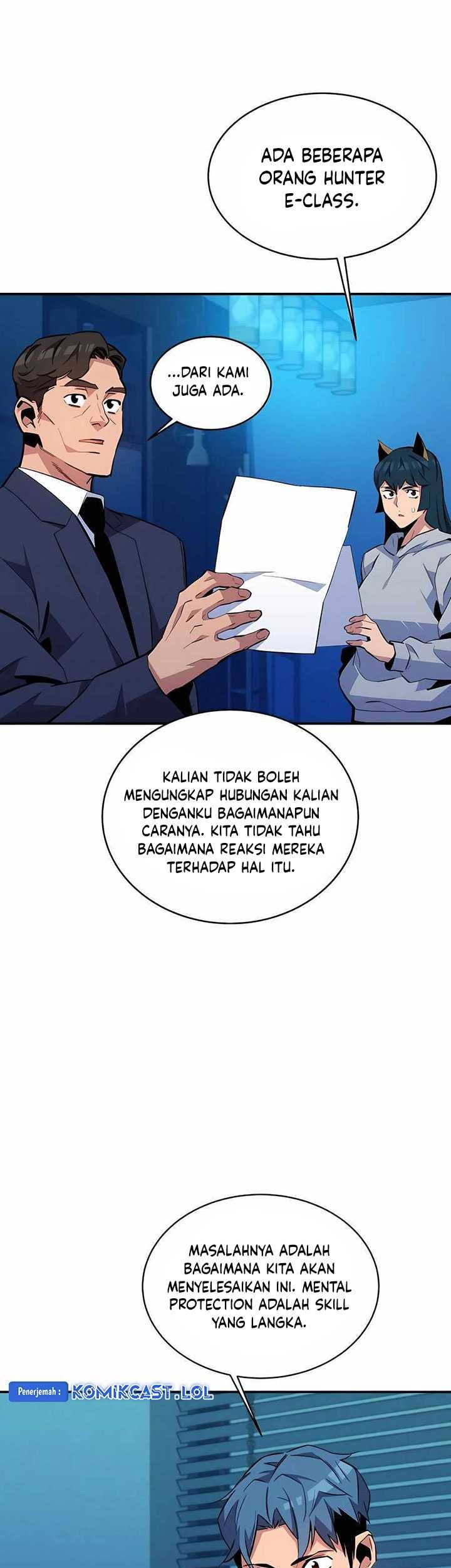 Auto-Hunting With Clones Chapter 74 - halaman 24