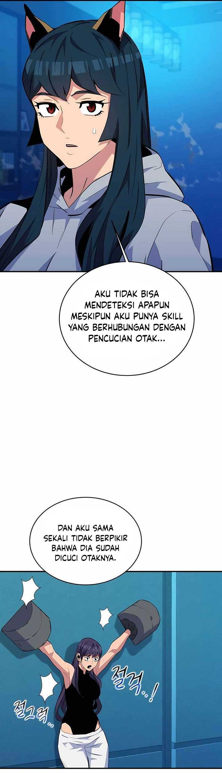 Auto-Hunting With Clones Chapter 74 - halaman 26