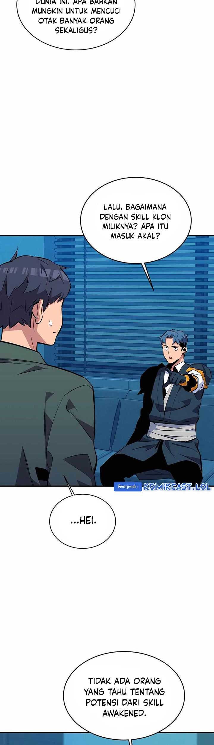 Auto-Hunting With Clones Chapter 74 - halaman 28