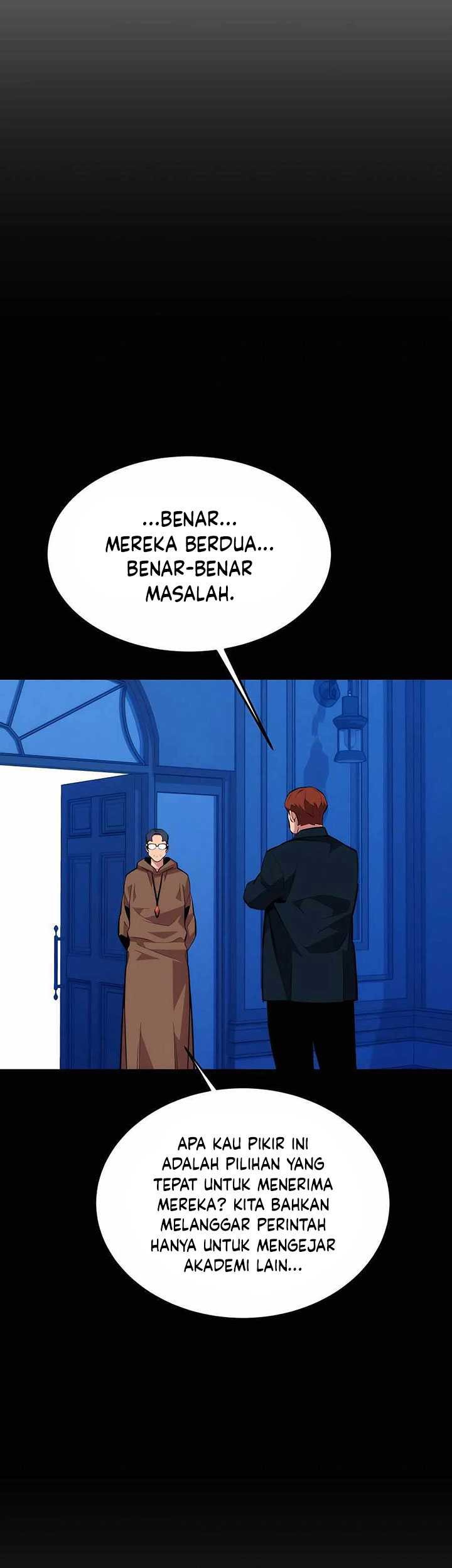 Auto-Hunting With Clones Chapter 74 - halaman 30