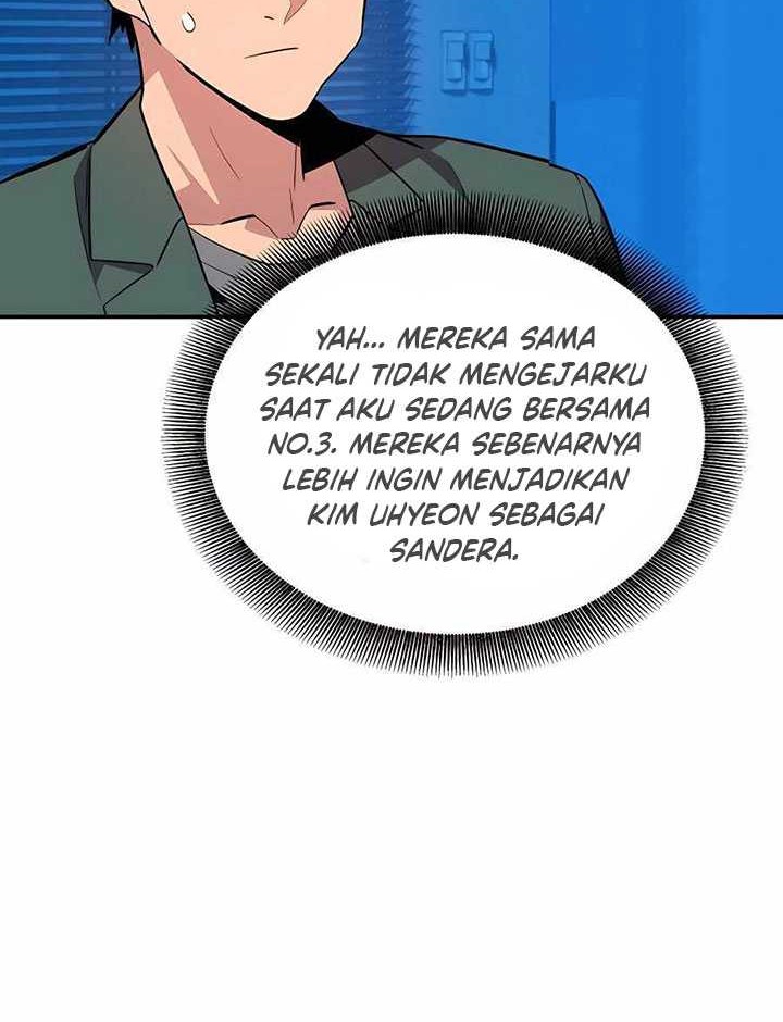 Auto-Hunting With Clones Chapter 74 - halaman 33
